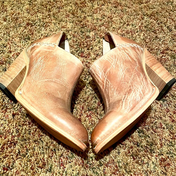 Freebird Steel tan - Picture 3 of 8